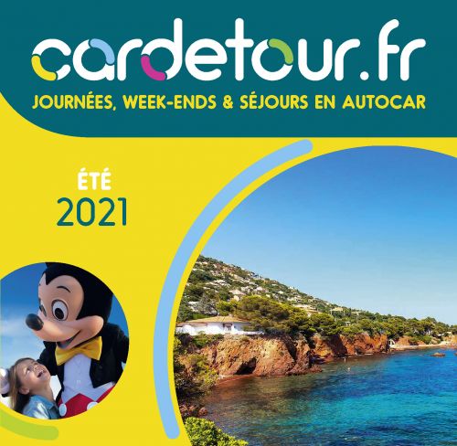 La brochure ete 2021 est a decouvrir des maintenant - Image 2