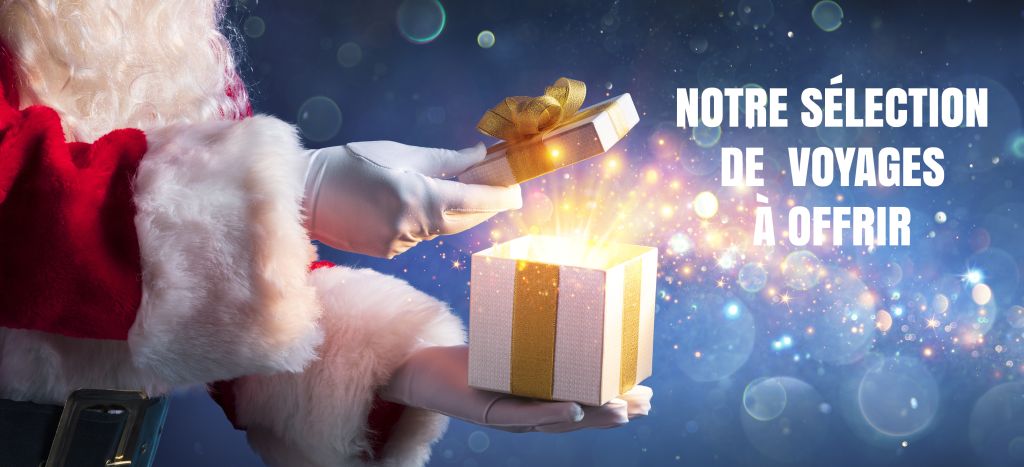 Cadeaux Noël