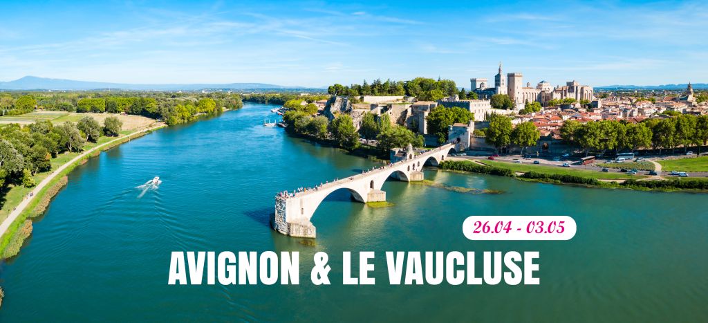 Avignon