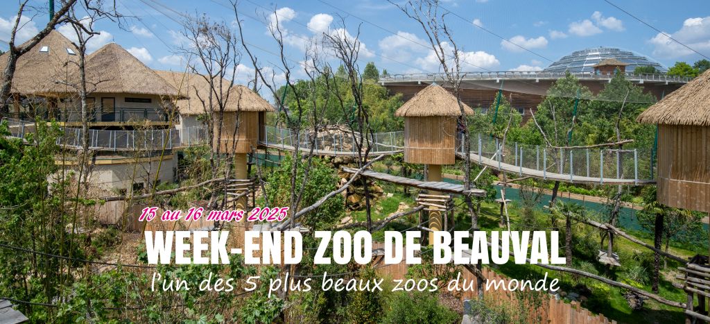 WE Beauval